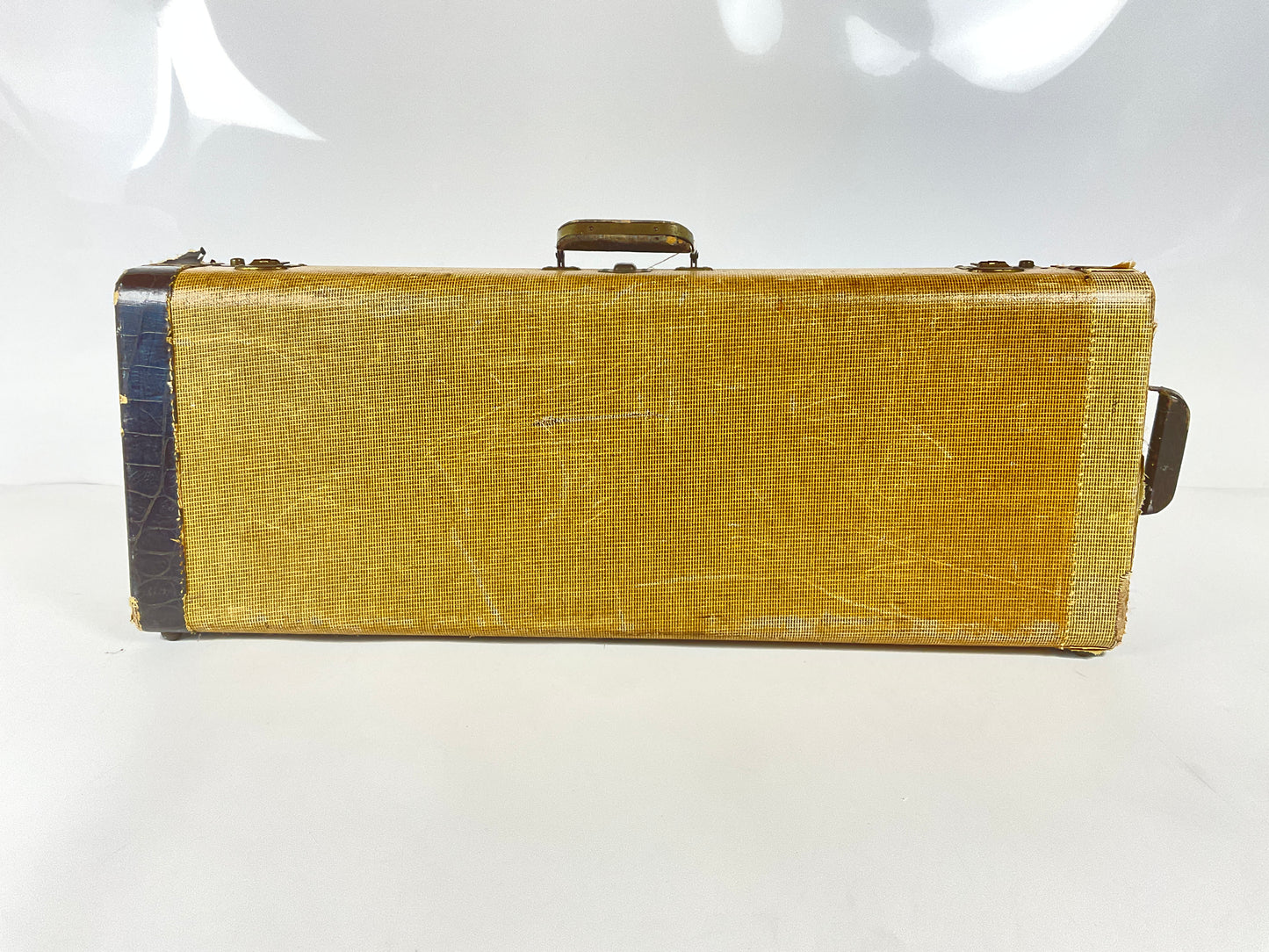Used Conn 10 M Tenor Saxophone, Elkhart, Sold “AS IS” (SN:357592)