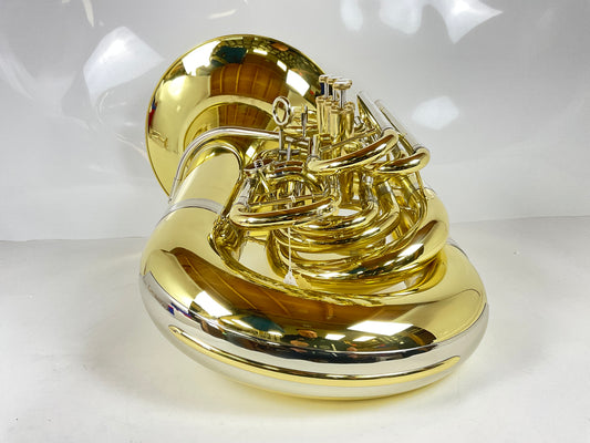Demo Eastman EBC632 CC tuba (SN: Y2401265)