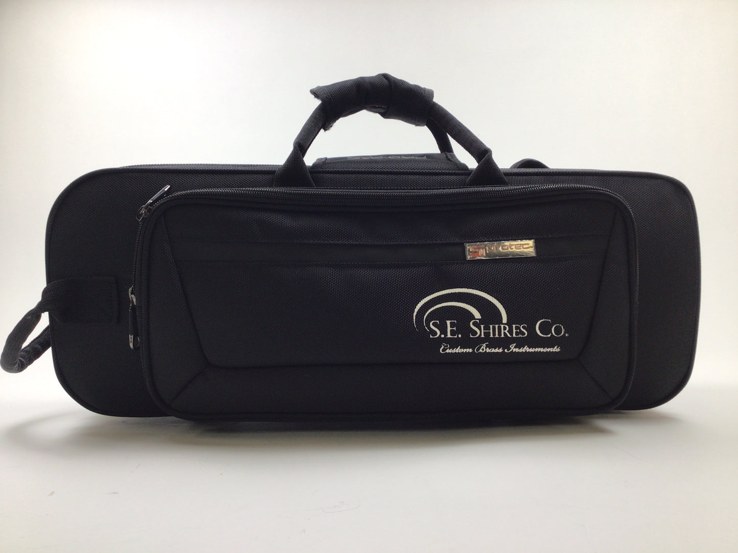 Demo S.E. Shires DLW T8 Bb Trumpet (SN: 2131)