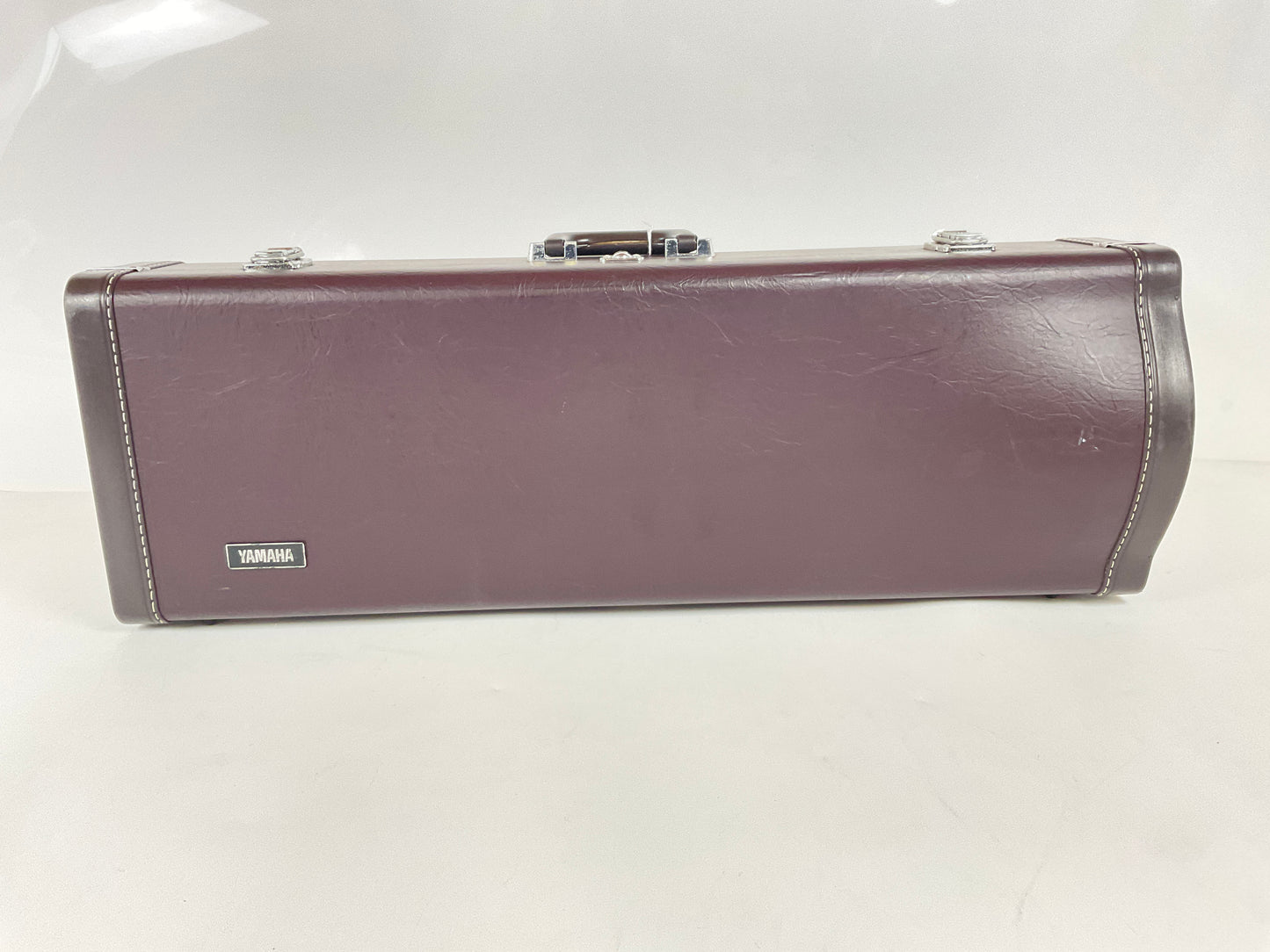 Used Yamaha YSL-630 Bb Tenor Trombone (SN: 361883)