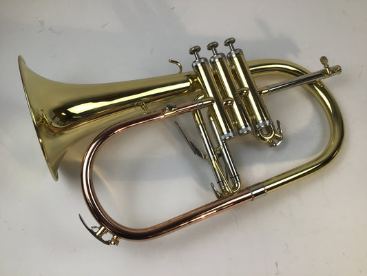 Dillon Flugelhorn