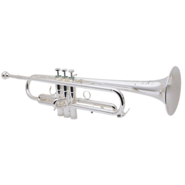 Schilke "Handcraft" Bb Trumpet HC2 Silver