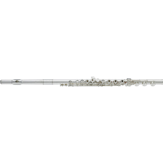Yamaha Professional Flute, YFL-577 C# Trill Key