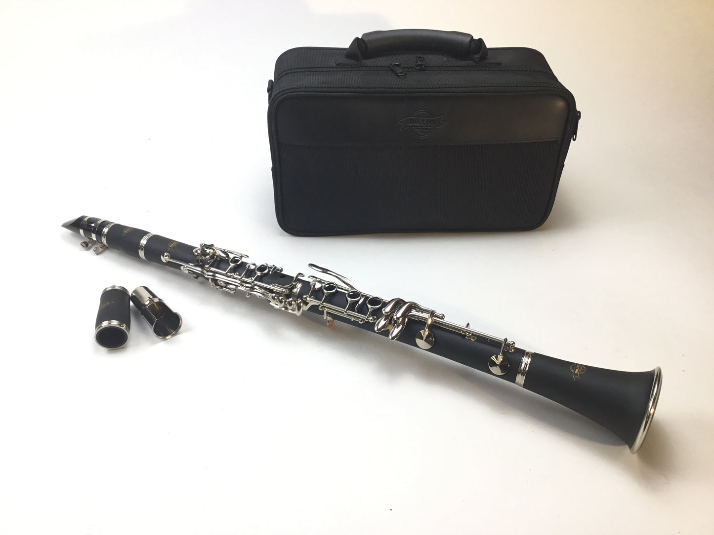 Dillon Bb Clarinet Plastic