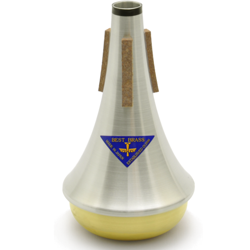 Best Brass Trumpet Straight Mute Brass