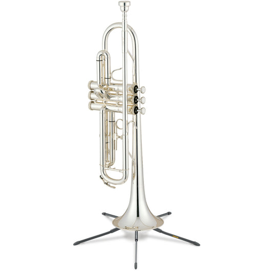 Hercules TravLite In-Bell Trumpet Stand