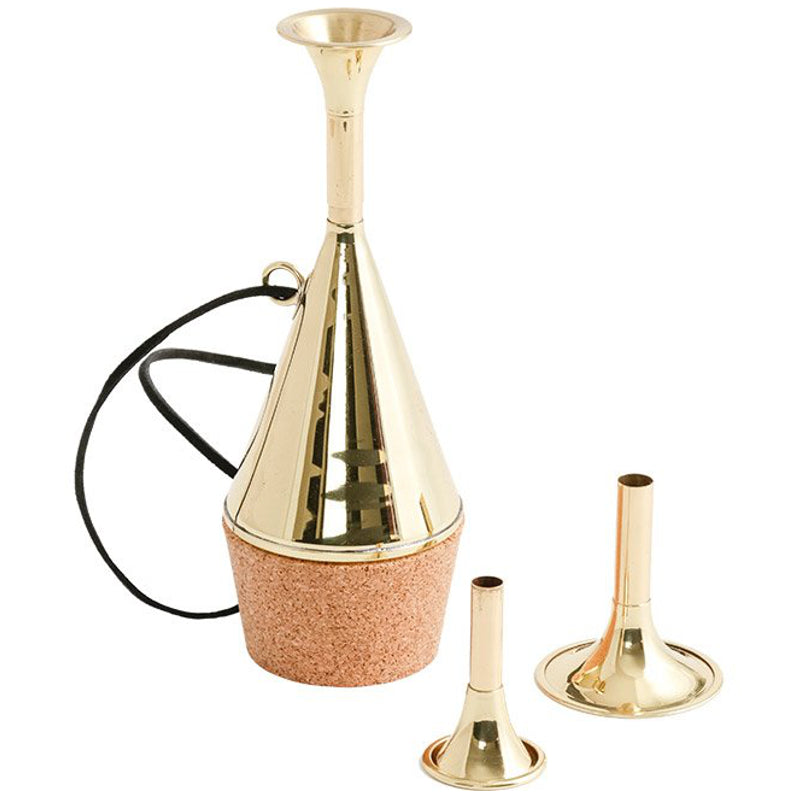 Trumcor Tri-Stop French Horn Mute