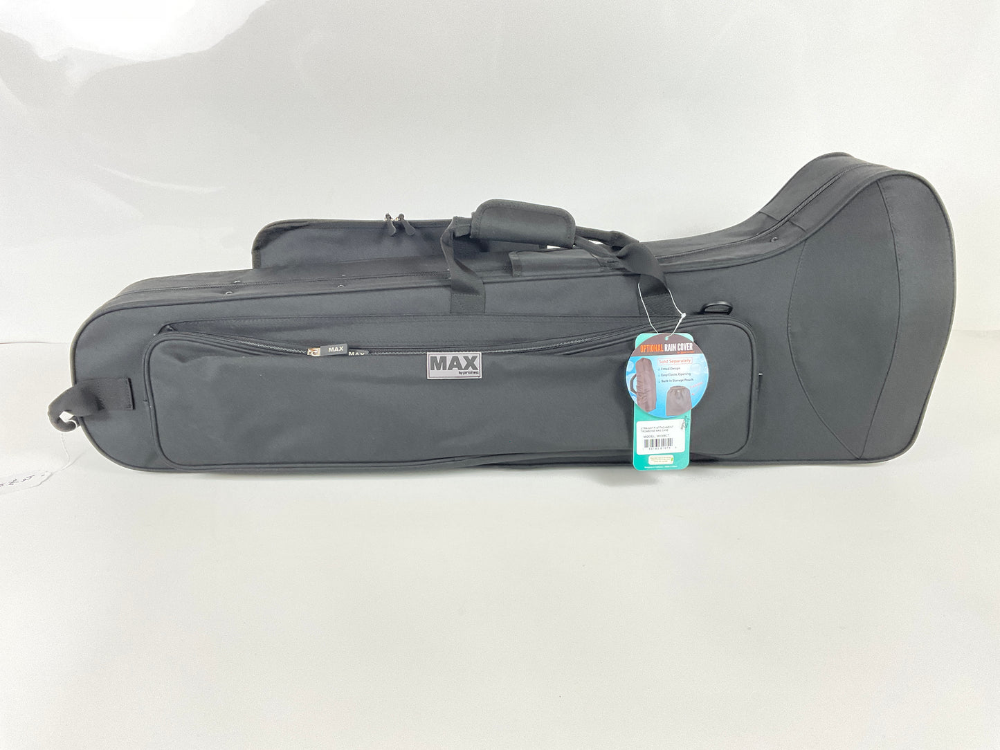 Demo Bach 42BOG Bb/F Tenor Trombone (SN: 229084)