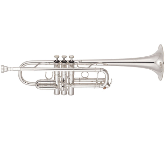 Yamaha Custom Xeno Trumpet, YTR-8445IIG Silver