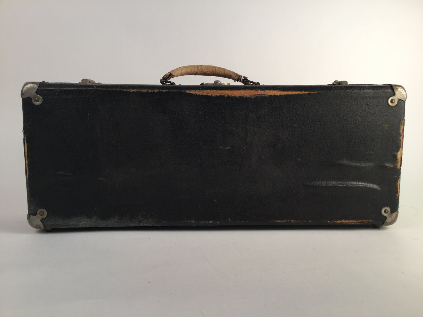 Used Couturier Conical Bore Bb/A Trumpet (SN: 1282)