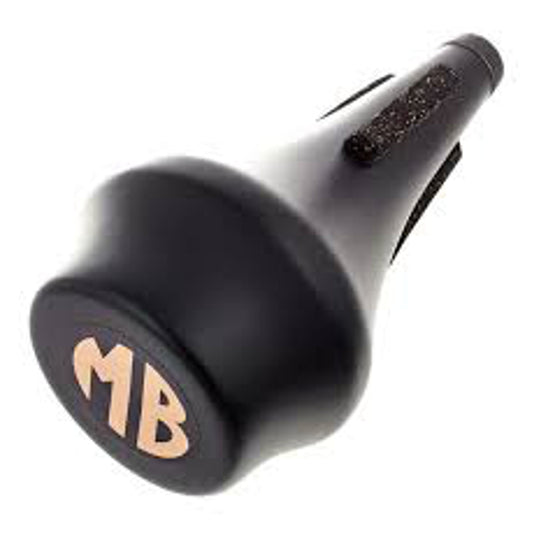 Marcus Bonna Trumpet Straight Mute Large Bell