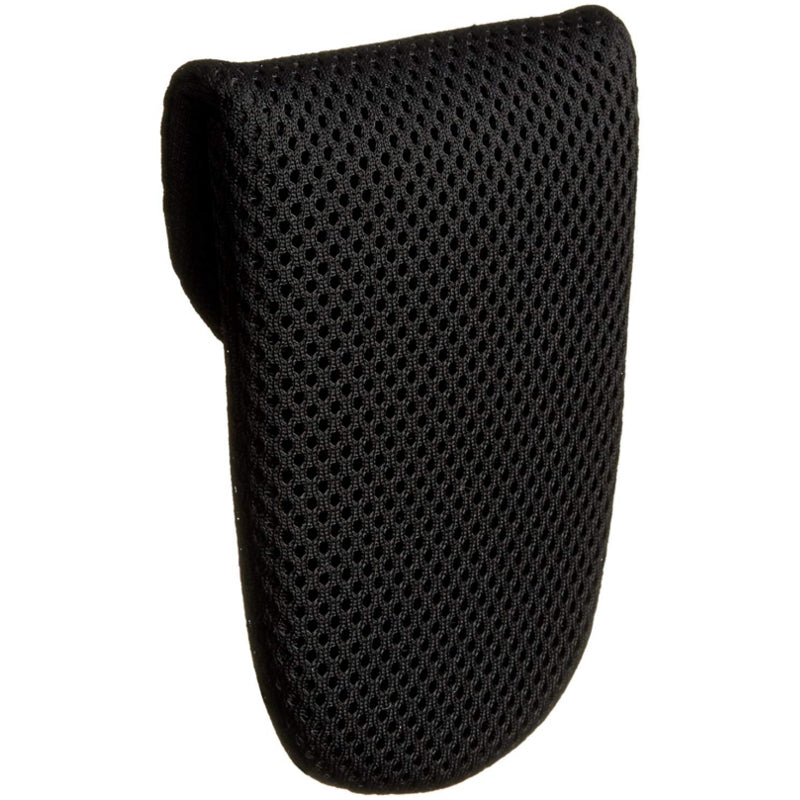 BG PM Mouthpiece Pouch for Alto/Soprano Sax, Clarinet or Trumpet