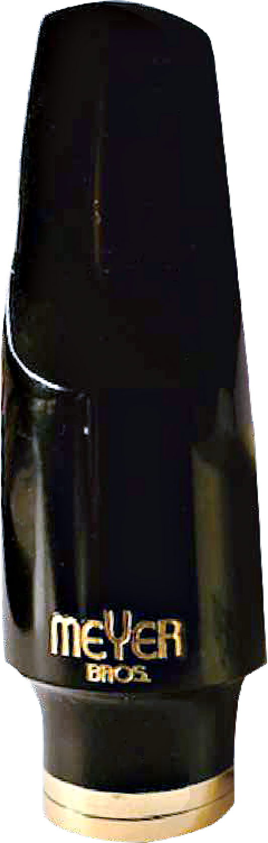 Meyer Bros. New York Alto Saxophone Mouthpiece 5