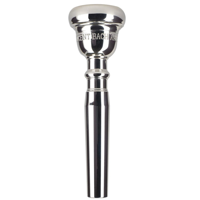 管楽器・吹奏楽器 Vincent Bach Artisan 1 1/2C Bach Artisan Trumpet Mouthpiece – Dillon Music