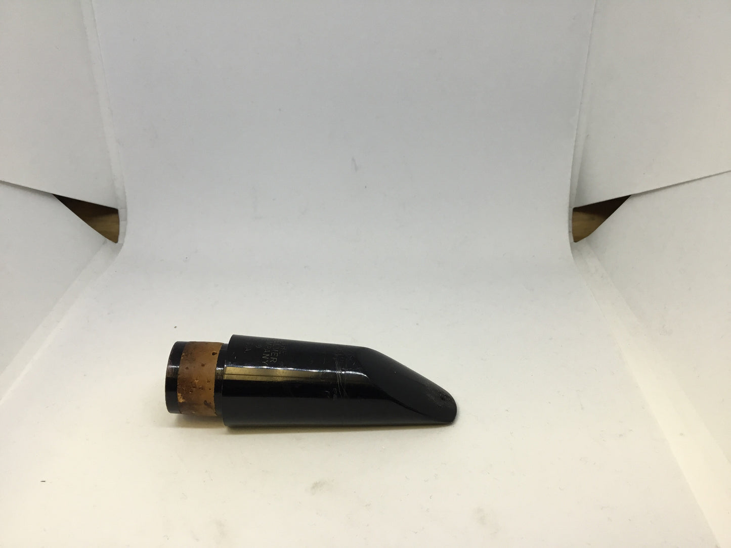 Used Selmer Student Clarinet Mouthiece (001)