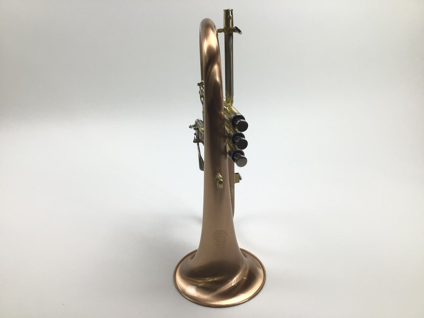 Dillon Opus Flugelhorn