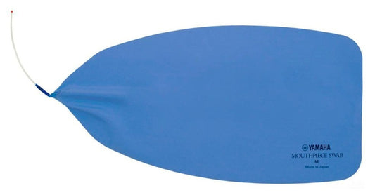 Yamaha Microfiber Mouthpiece Swab Medium