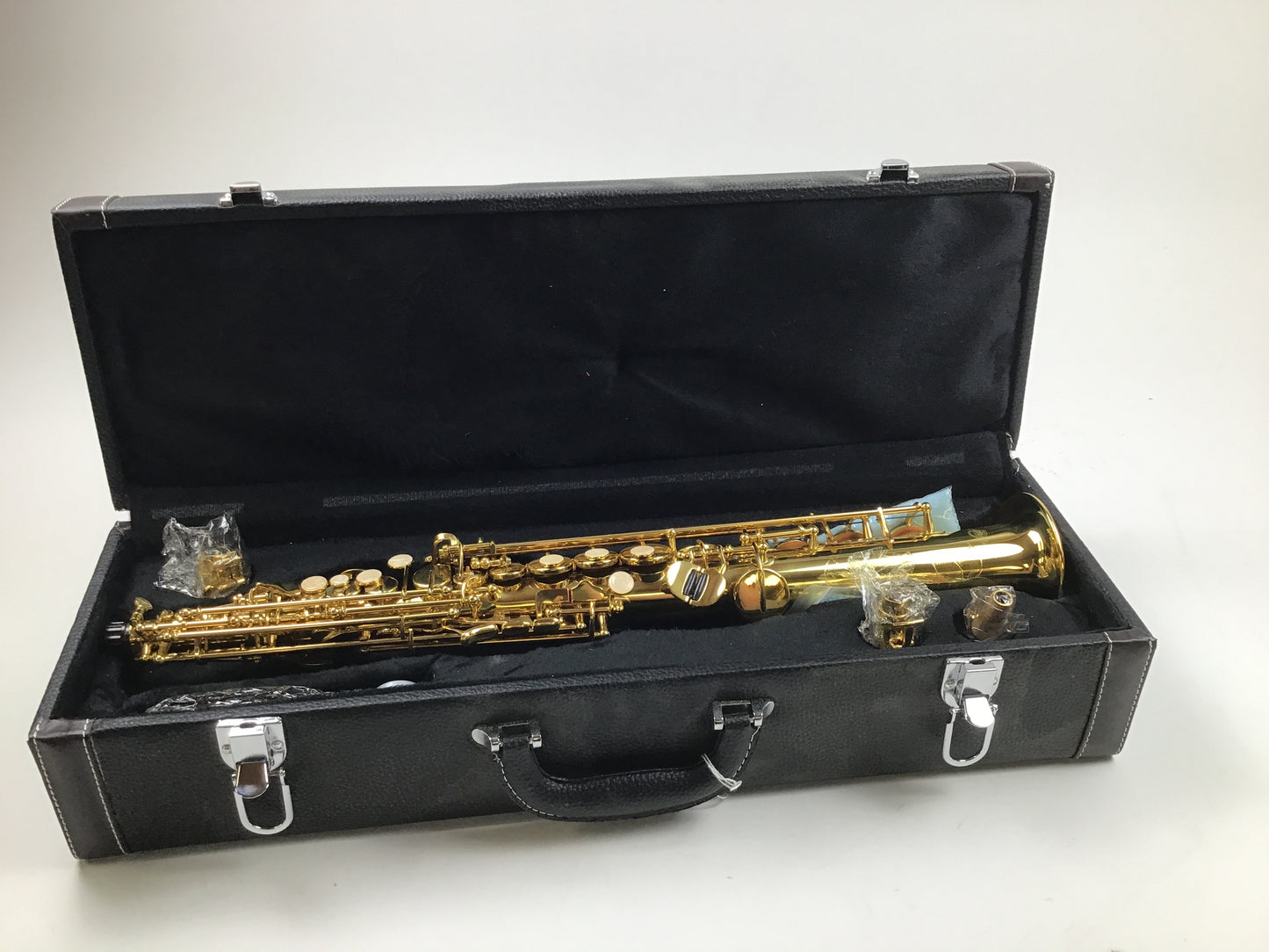 Dillon Soprano Saxophone
