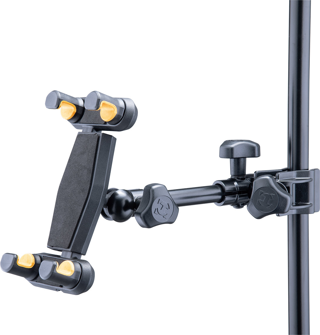 Hercules Adaptive Series 2 in 1 Smartphone and Tablet Holder