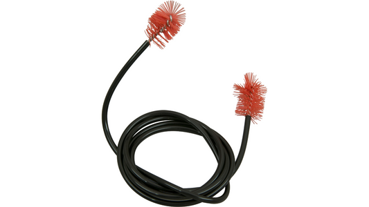 Yamaha Bore Brush Cleaning Snake Trombone