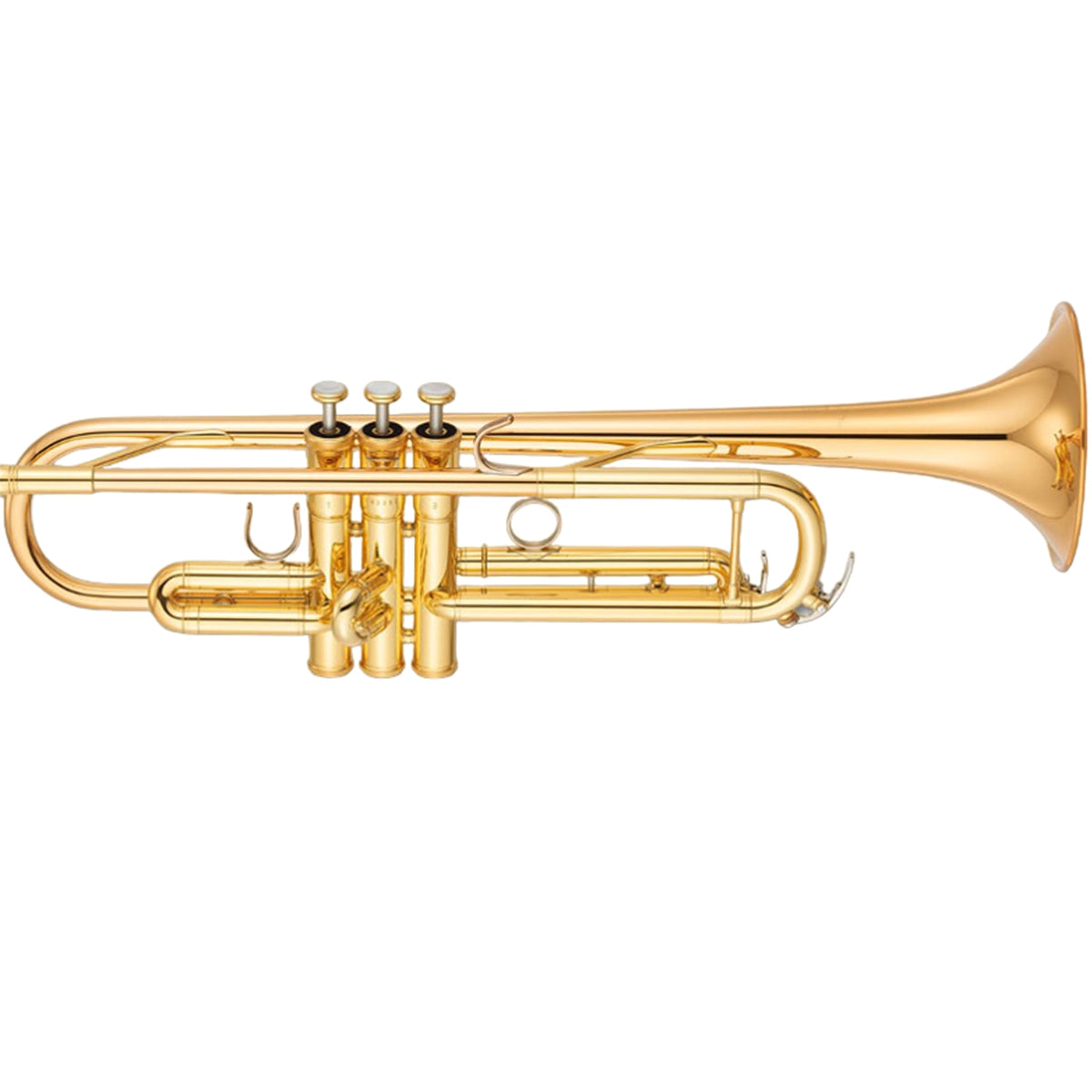 Yamaha Professional Trumpet "Bobby Shew 2", YTR-8310ZII Lacquer