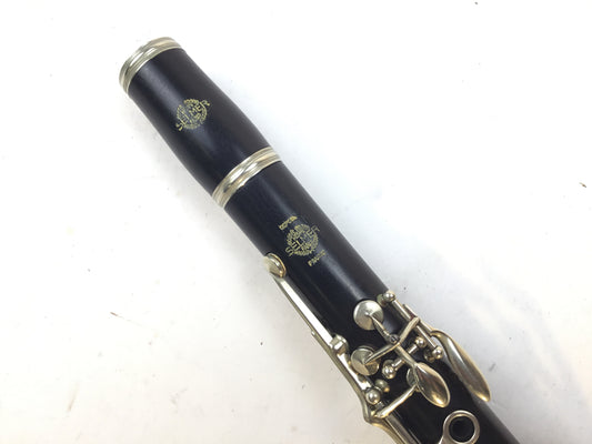 Used Selmer Bb Clarinet (SN: N7581)