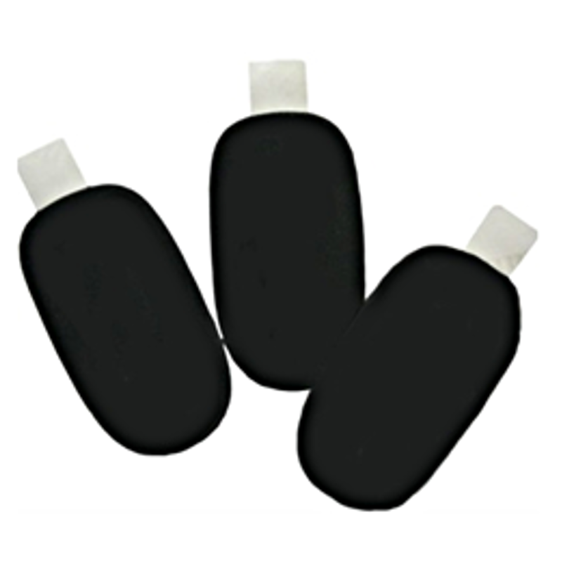 Selmer Teeth & Mouthpiece Saver (Set of 3)