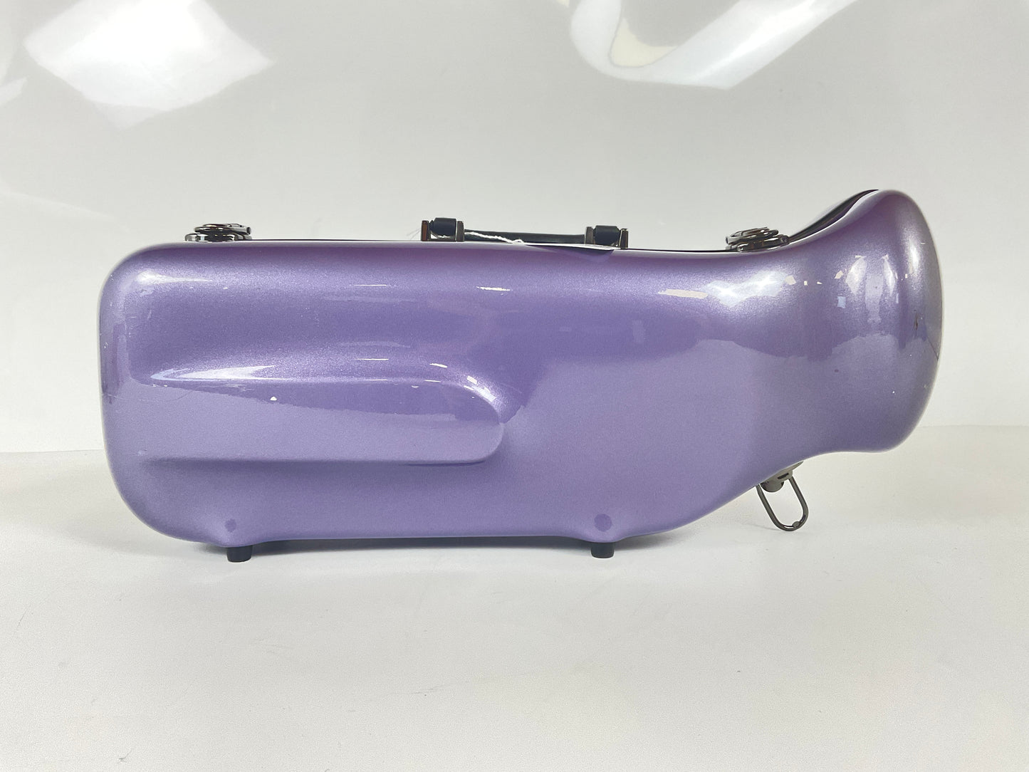 Used Yamaha YTR-800GS Bb Trumpet (SN: 930355)