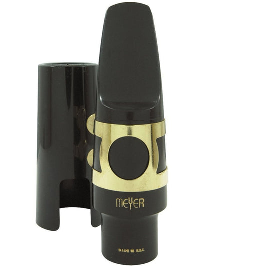 Meyer Tenor Sax Mouthpiece Medium 5 Medium
