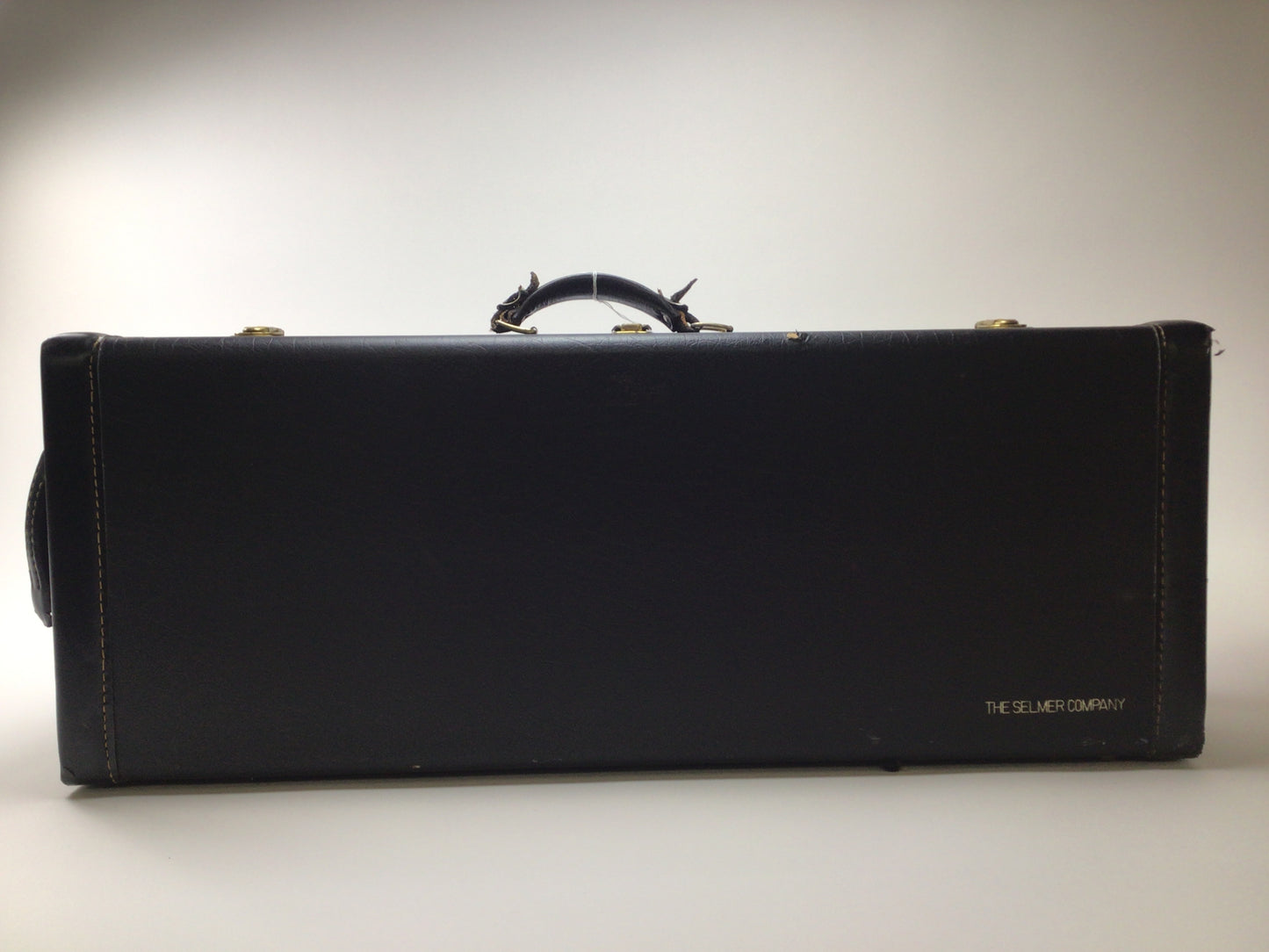 Used Selmer Super Action 80 Bb Tenor Saxophone (SN: N356934)