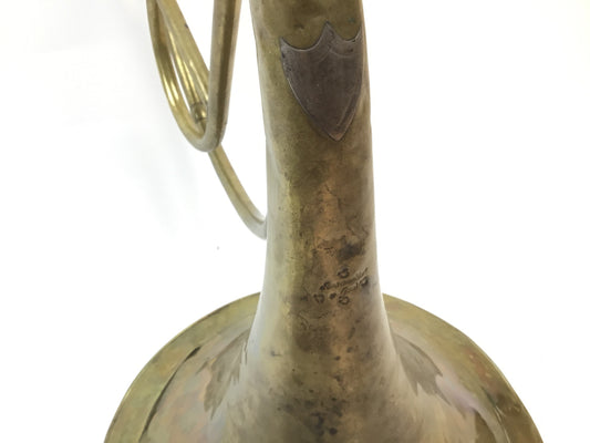 Used Sautermeister Natural Horn with Various Key of Crooks (SN: 062218)