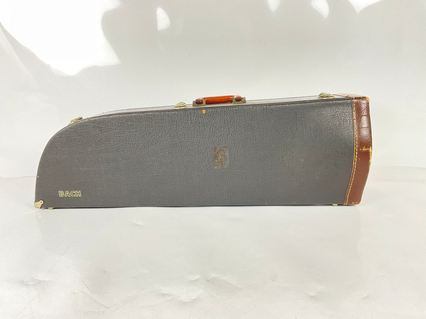 Used Bach 42B Bb/F Tenor Trombone (SN: 61771)