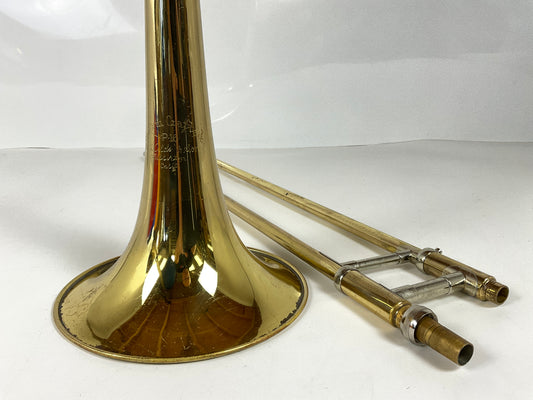 Used Olds P-16 Bb Tenor Trombone (SN: 974592)