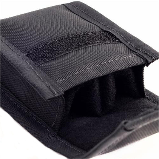 Marcus Bonna 3 Trumpet Mouthpiece Pouch Fabric