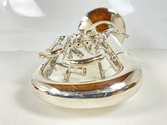 Demo S.E. Shires Q41S Euphonium (SN: Q9410)