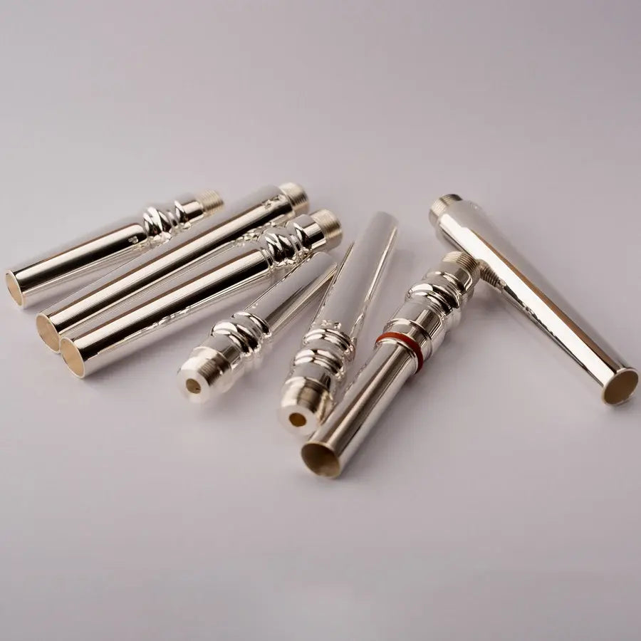 Greg Black Trumpet Mouthpiece Backbore