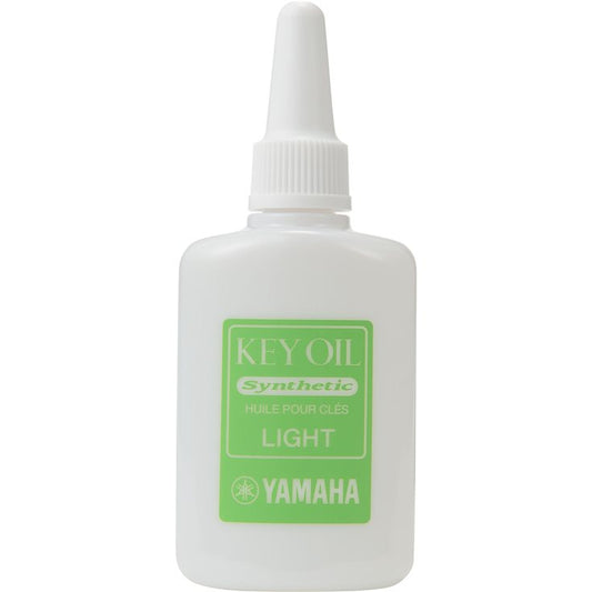 Yamaha Synthetic Key Oil Light