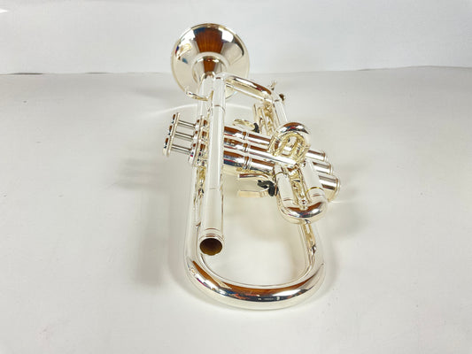 Demo Yamaha YTR-9445NYS-YS Gen 3 C Trumpet (SN: D81690)