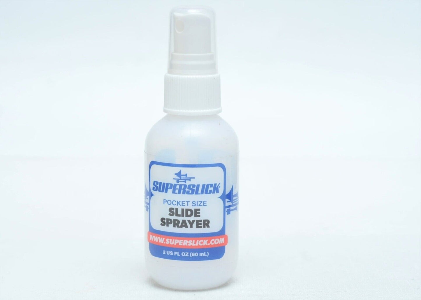 Superslick Spray Bottle