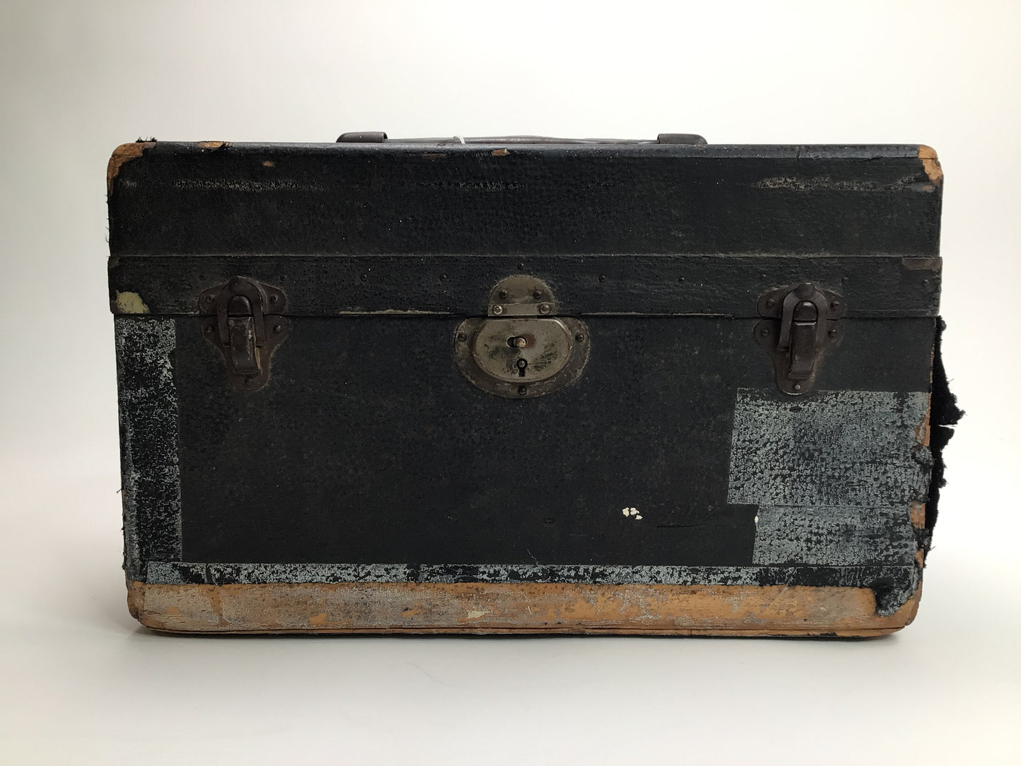 Used Besson Breveté Bb/A Cornet (SN: 27260)
