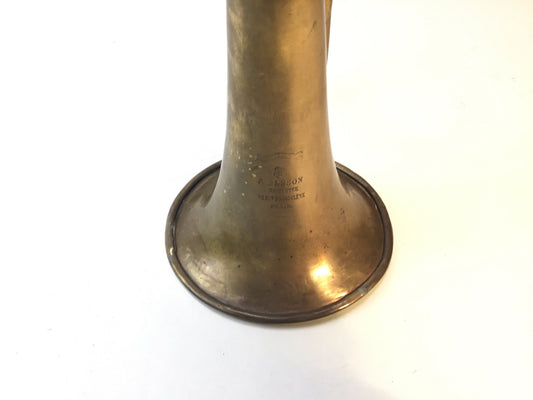 Used Besson Brevete Flugelhorn (SN: 25819)