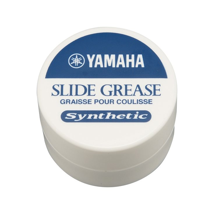 Yamaha Slide Grease Synthetic Container
