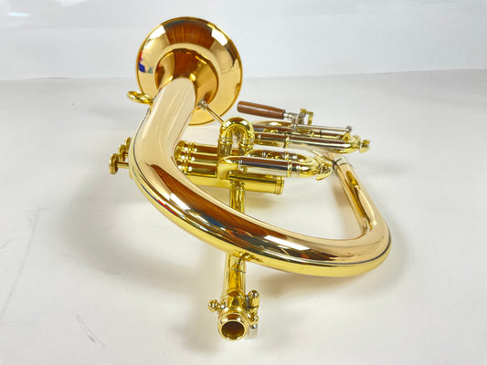 Demo Conn Vintage One 1FG Bb Flugelhorn (SN: 660681)