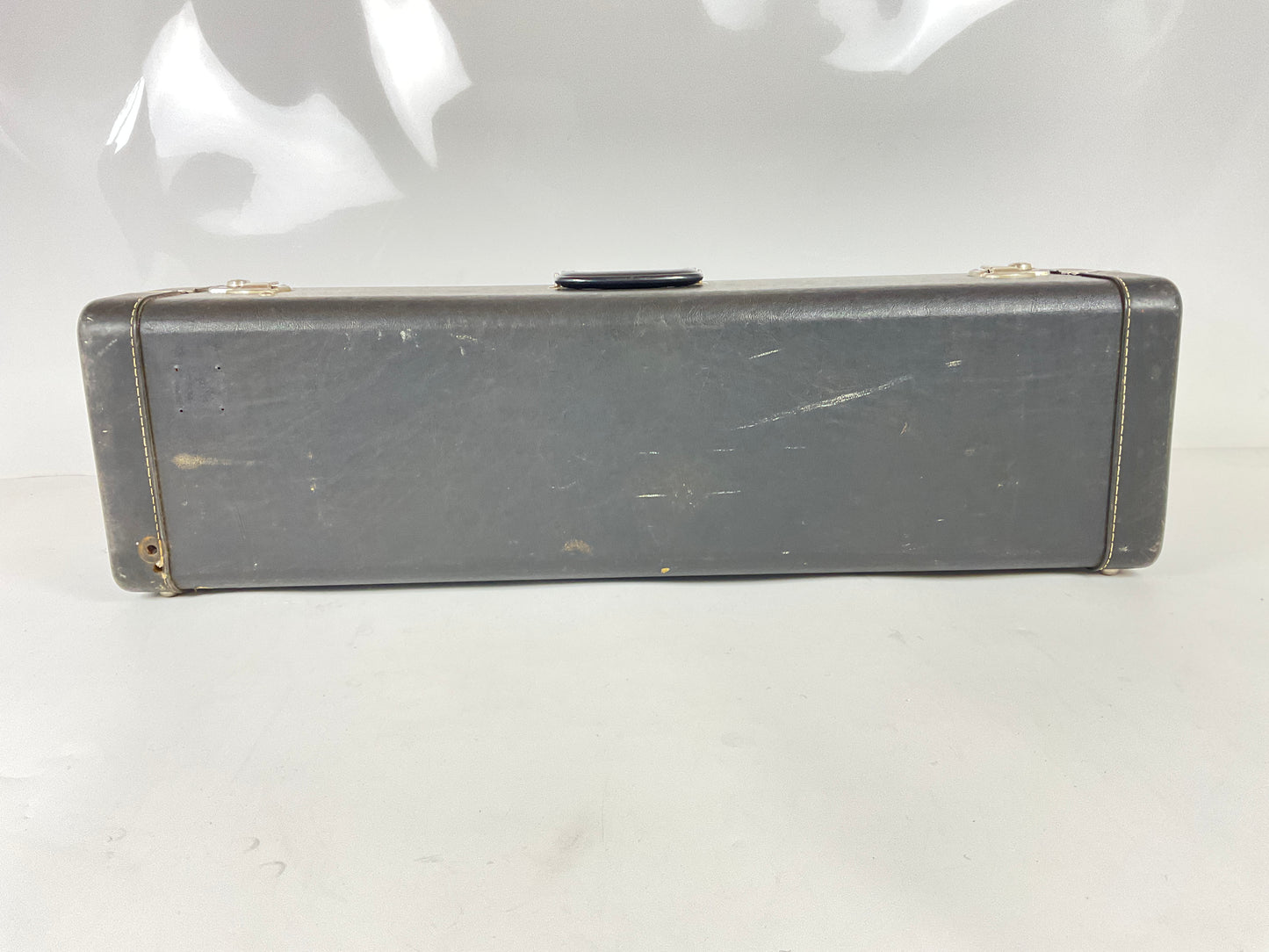 Used King 2B Bb Tenor Trombone (SN: 10009), *Dave Bargeron*