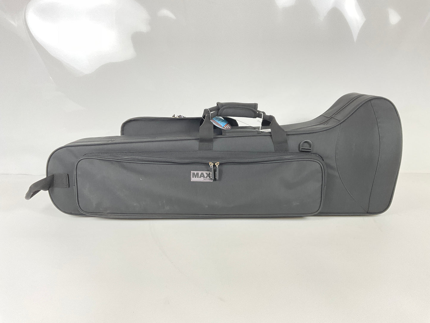Demo Bach 42BOG Bb/F Tenor Trombone (SN: 228774)