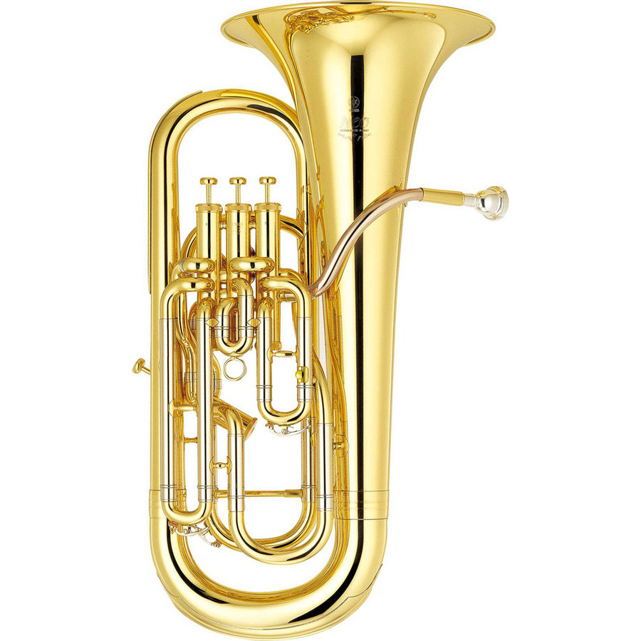 Yamaha Professional Euphonium, YEP-642II – Dillon Music