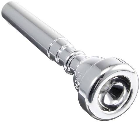 Bach Standard Trumpet Mouthpiece