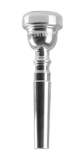 Bach Standard Trumpet Mouthpiece