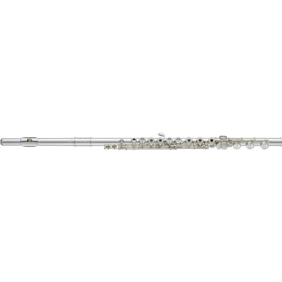 Yamaha Professional Flute, YFL-787 C# Trill Key