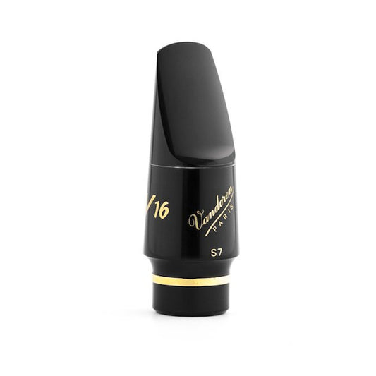Vandoren V16 Series Soprano Saxophone Mouthpiece S7